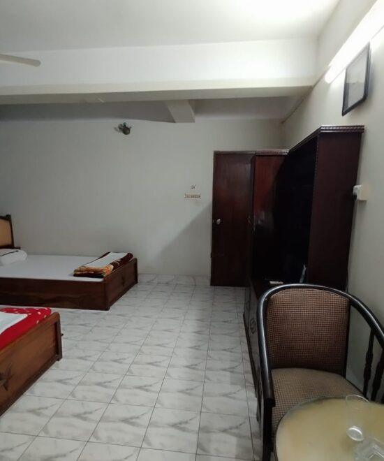 Double Room (AC)